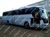 штабной автобус Scania